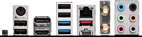MSI PRO Z790-P WIFI