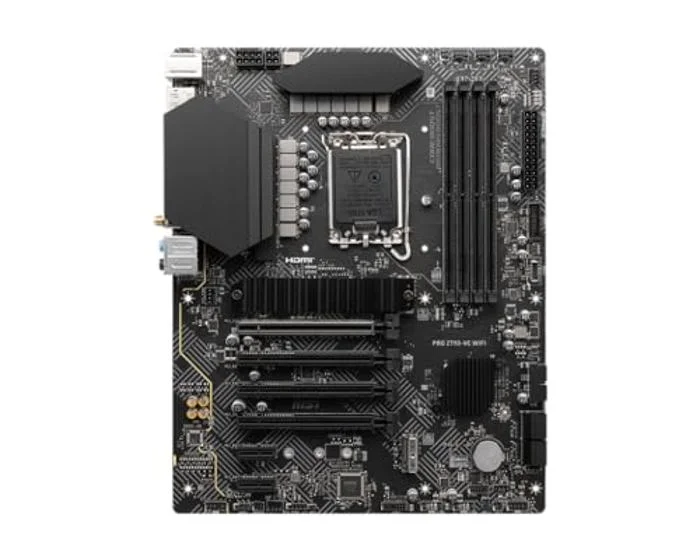 MSI PRO Z790-VC WiFi