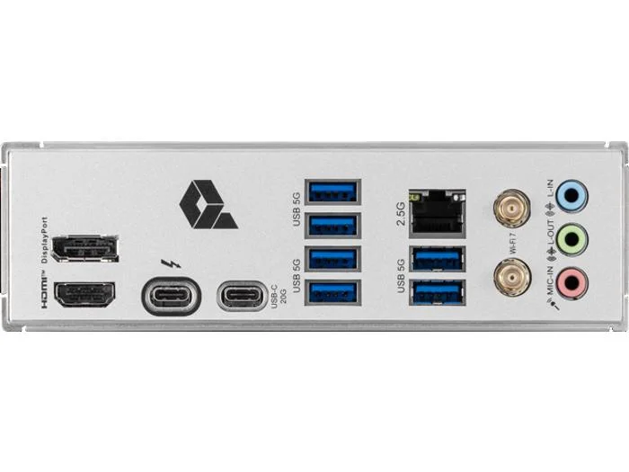 MSI PRO Z890-S WIFI
