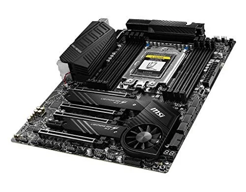 MSI TRX40 PRO 10G