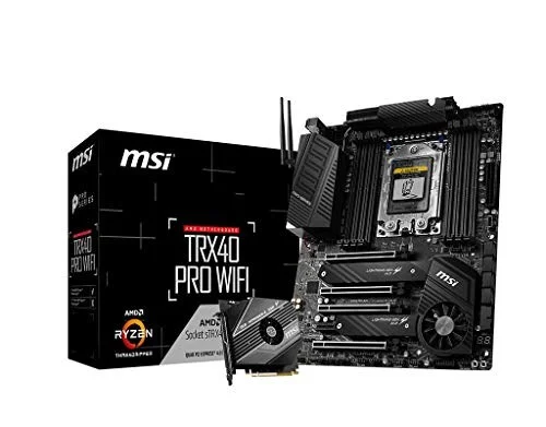 MSI TRX40 PRO WIFI