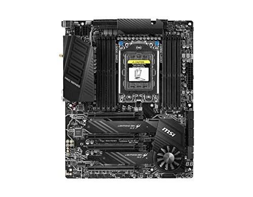 MSI TRX40 PRO WIFI
