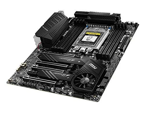 MSI TRX40 PRO WIFI