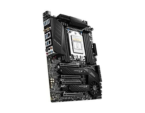 MSI TRX40 PRO WIFI