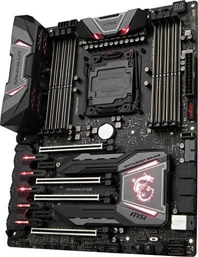 MSI X299 GAMING M7 ACK