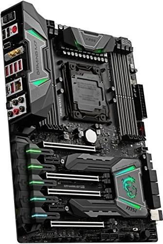 MSI X299 GAMING M7 ACK