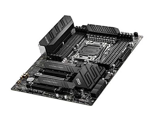 MSI X299 PRO