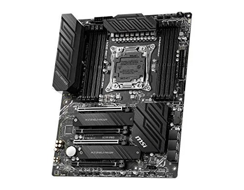 MSI X299 PRO