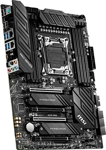 MSI X299 PRO