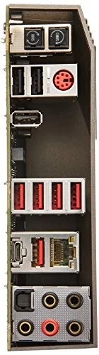 MSI X299 TOMAHAWK
