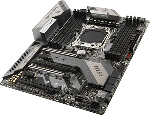 MSI X299 TOMAHAWK AC