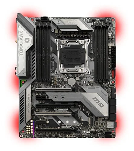 MSI X299 TOMAHAWK AC
