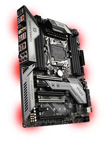 MSI X299 TOMAHAWK AC