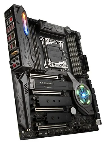 MSI X299 XPOWER GAMING AC