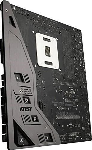 MSI X299 XPOWER GAMING AC