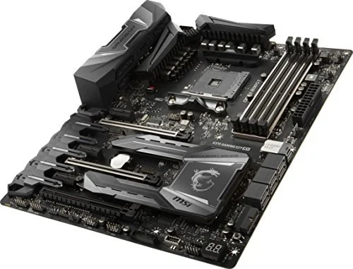 MSI X370 GAMING M7 ACK
