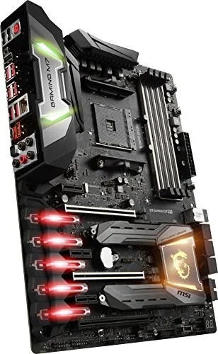 MSI X370 GAMING M7 ACK