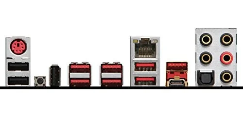 MSI X370 GAMING M7 ACK