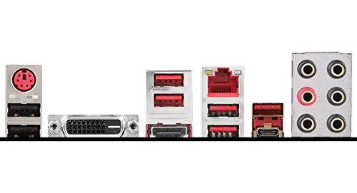 MSI X370 GAMING PRO