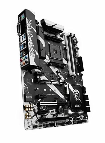 MSI X370 KRAIT GAMING