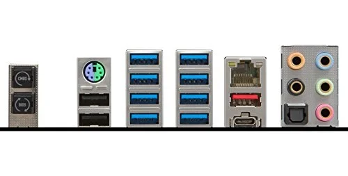 MSI X399 SLI PLUS