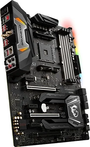 MSI X470 GAMING M7 AC