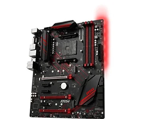 MSI X470 GAMING PLUS