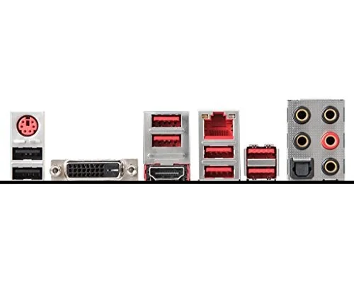 MSI X470 GAMING PRO