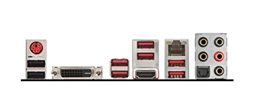 MSI Z170A GAMING M3