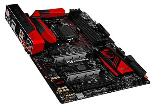 MSI Z170A GAMING M7