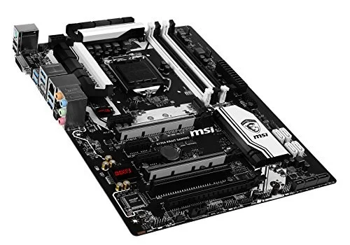 MSI Z170A Krait Gaming
