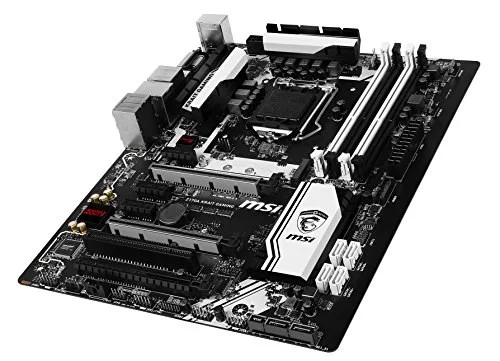 MSI Z170A Krait Gaming