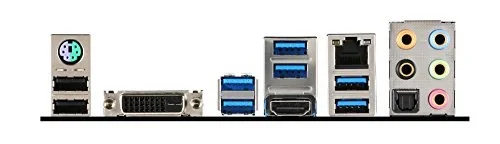 MSI Z170A Krait Gaming