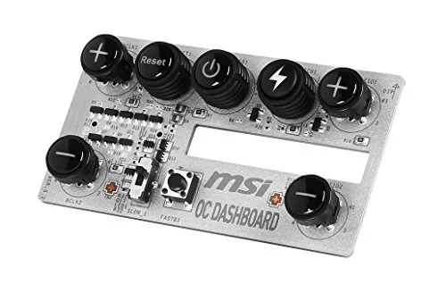 MSI Z170A XPOWER GAMING TITANIUM EDITION