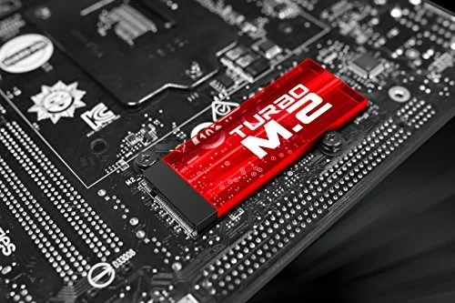MSI Z170I GAMING PRO AC