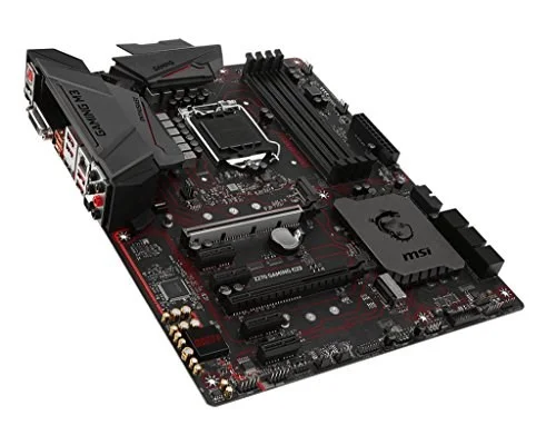MSI Z270 GAMING M3