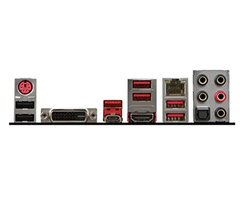 MSI Z270 GAMING M3