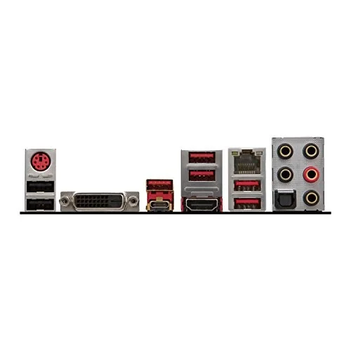 MSI Z270 GAMING PRO CARBON