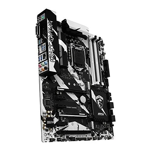 MSI Z270 KRAIT GAMING