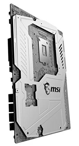 MSI Z270 MPOWER GAMING TITANIUM