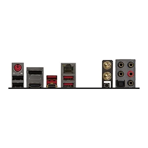 MSI Z270I GAMING PRO CARBON AC