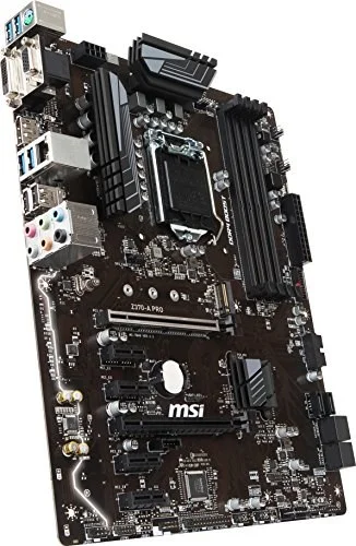 MSI Z370-A PRO