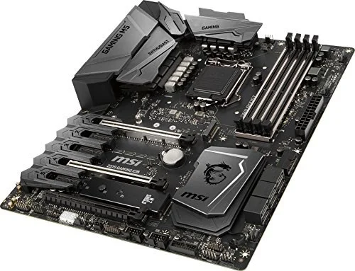 MSI Z370 GAMING M5