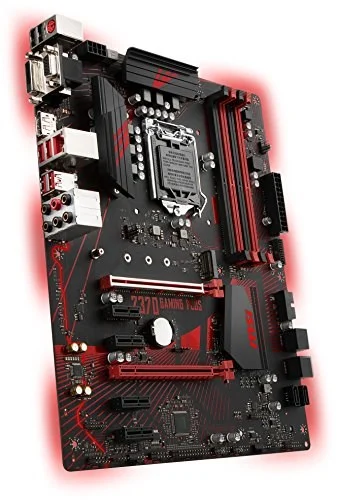 MSI Z370 GAMING PLUS