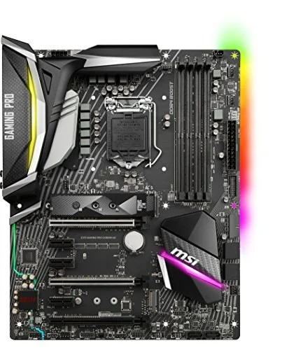 MSI Z370 GAMING PRO CARBON AC