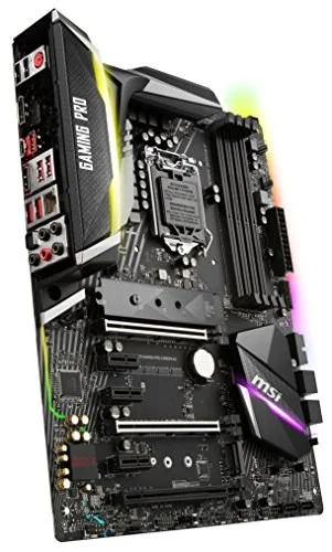 MSI Z370 GAMING PRO CARBON AC