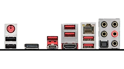 MSI Z370 GAMING PRO CARBON AC