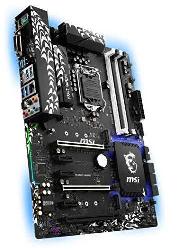 MSI Z370 KRAIT GAMING