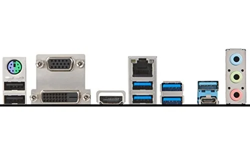 MSI Z370 PC PRO