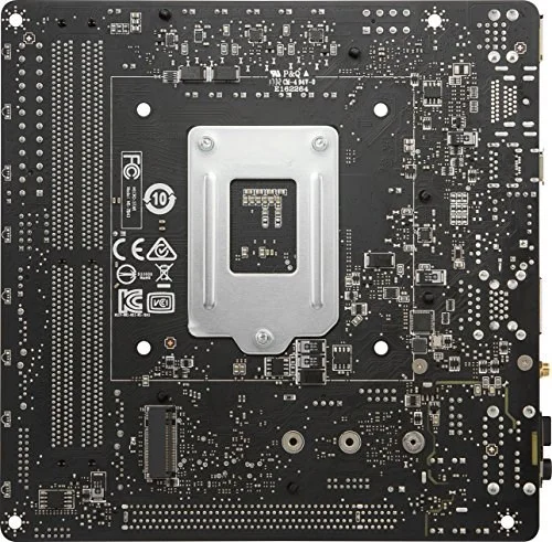 MSI Z370I GAMING PRO CARBON AC